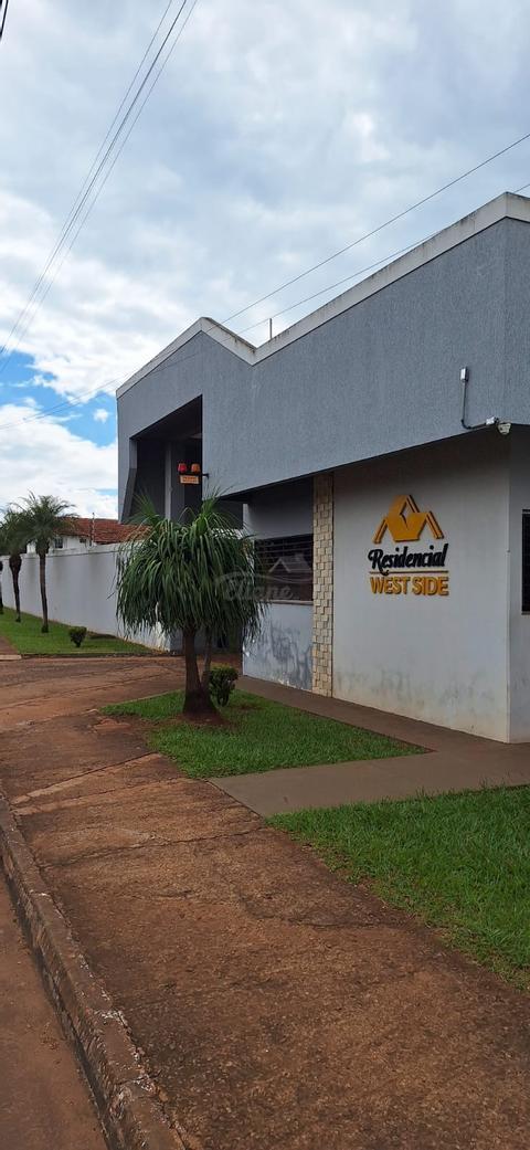 Apartamento para alugar em Jataí, Vila Fátima, com 3 quartos
