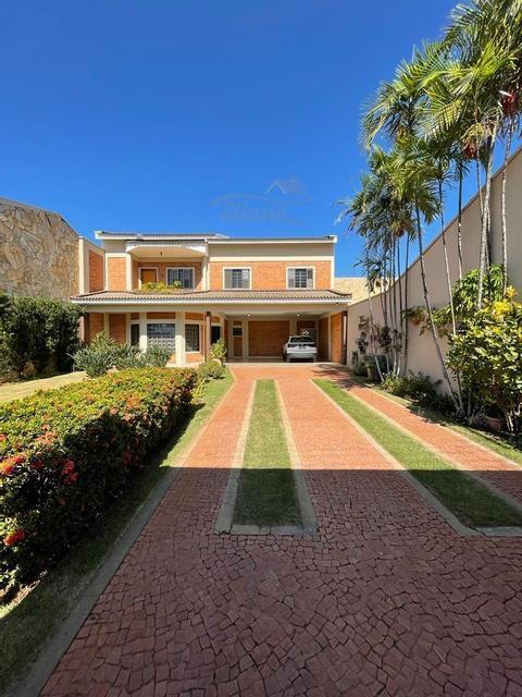 Sobrado à venda em Jataí, Vila Santa Maria, com 4 quartos