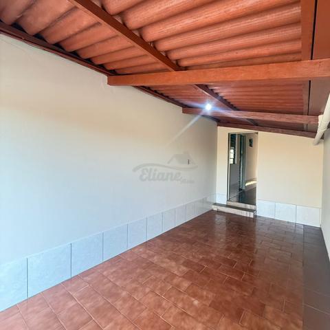 Casa para alugar em Jataí, Vila Jardim Rio Claro, com 2 quartos, com 80 m²