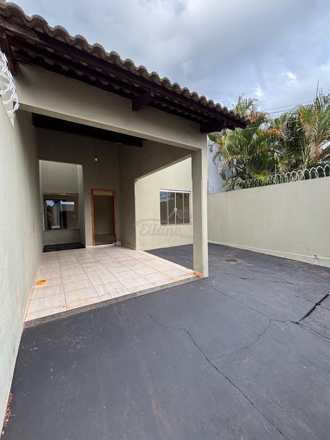 Geminado à venda em Jataí, Vila Olavo, com 2 quartos, com 100 m²